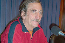Jorge Zabalza
